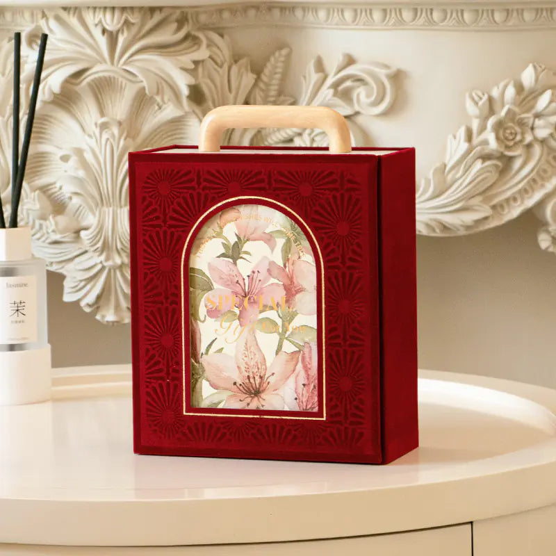 Wedding Gift Box Set for Bridesmaids and Birthdays