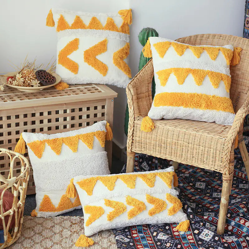 Modern Minimalist Pattern Waist Pillowcase