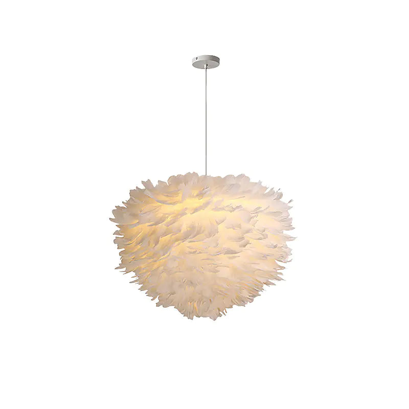 Modern Nordic Pendant Light Set for Dining and Bedroom