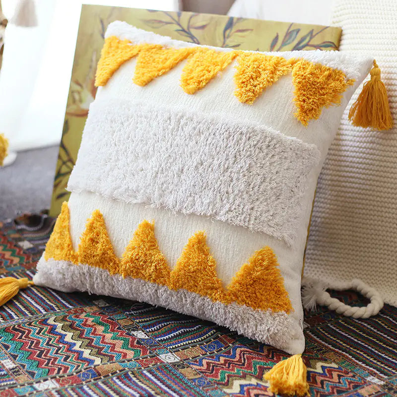 Modern Minimalist Pattern Waist Pillowcase