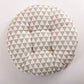 Silk Cotton Core Seat Cushion