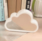 Cloud Tulip Mirror Lamp - Hanna's Modern