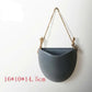 Creative Ceramic Flowerpot - Hanna's Modern