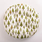 Silk Cotton Core Seat Cushion