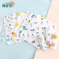 Wholesale Baby Towels - 6-Layer Cotton Face Cloths