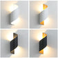 Marta LED Waterproof Outdoor Lighting - Hanna's Modern