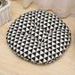 Silk Cotton Core Seat Cushion