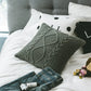 Soft Home Pillow Case