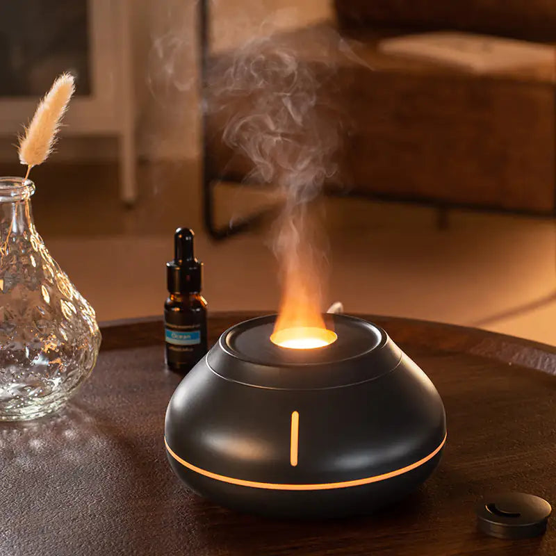 Colorful Humidifier - Hanna's Modern