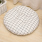 Silk Cotton Core Seat Cushion