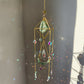 Temu Amazon Best-Selling Crystal Sun Catcher Decor