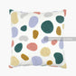Bedroom Cushion Cover for Office and Waist Support