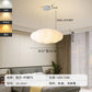 Modern Nordic Pendant Light Set for Dining and Bedroom