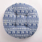 Silk Cotton Core Seat Cushion