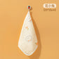 Wholesale Soft Cotton Face Towels for Babies (Set)