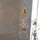 Temu Amazon Best-Selling Crystal Sun Catcher Decor