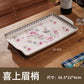Wholesale Ceramic Tray for Home Use, Rectangular Design