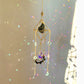 Temu Amazon Best-Selling Crystal Sun Catcher Decor