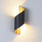 Marta LED Waterproof Outdoor Lighting - Hanna's Modern