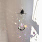 Temu Amazon Best-Selling Crystal Sun Catcher Decor