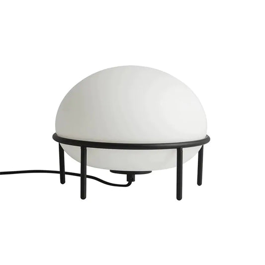 Wander Table Lamp - Designer Glass for Bedroom & Living Room