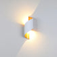 Marta LED Waterproof Outdoor Lighting - Hanna's Modern