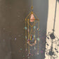 Temu Amazon Best-Selling Crystal Sun Catcher Decor