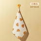 Wholesale Soft Cotton Face Towels for Babies (Set)