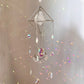Temu Amazon Best-Selling Crystal Sun Catcher Decor