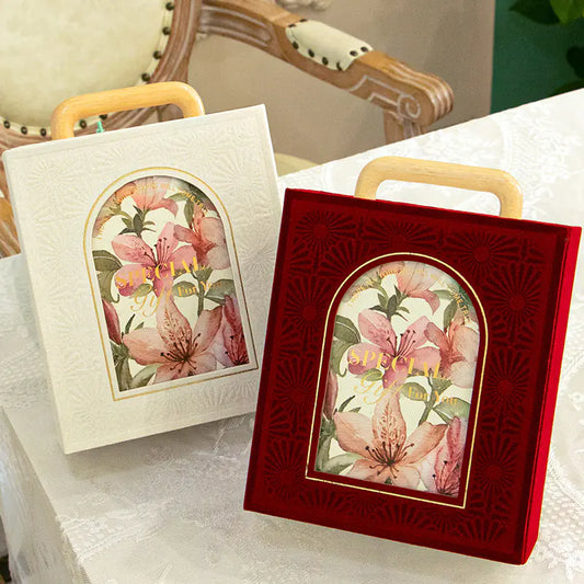 Wedding Gift Box Set for Bridesmaids and Birthdays