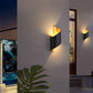 Marta LED Waterproof Outdoor Lighting - Hanna's Modern