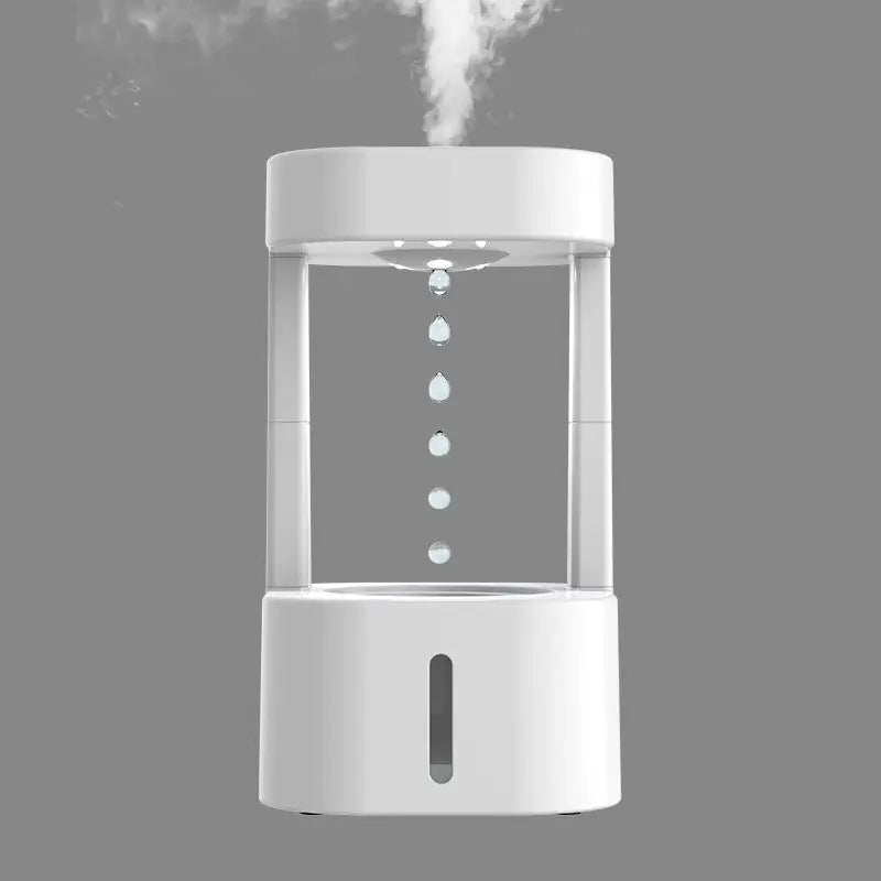 Anti-gravity Water Drop Humidifier - Hanna's Modern