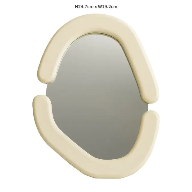 Cosmetic Retro Vanity Mirror - Hanna's Modern