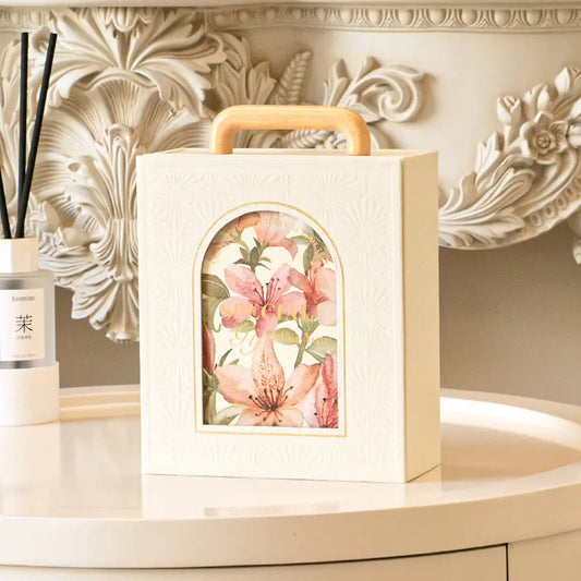 Wedding Gift Box Set for Bridesmaids and Birthdays