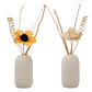 Scented Flower Diffuser for Home and Bedroom Decor
