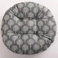 Silk Cotton Core Seat Cushion