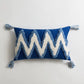 Cotton Canvas Pillow
