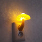 Mushroom Night Light with Sensor - Hanna's Modern