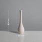 Chinese Ceramic Vase - Hanna's Modern