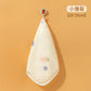 Wholesale Soft Cotton Face Towels for Babies (Set)