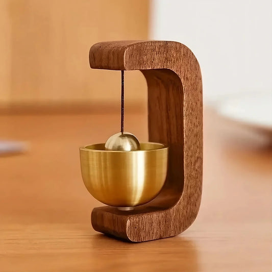 Chime Doorbell - Hanna's Modern